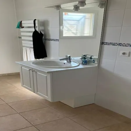 Villa Minervois With Pool, Cleaning Included Félines-Minervois