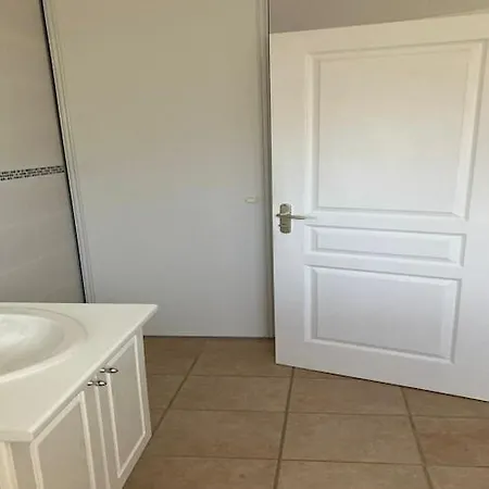 Villa Minervois With Pool, Cleaning Included Félines-Minervois