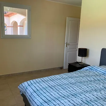 Villa Minervois With Pool, Cleaning Included