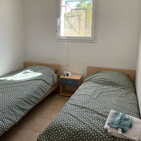 Villa Minervois With Pool, Cleaning Included