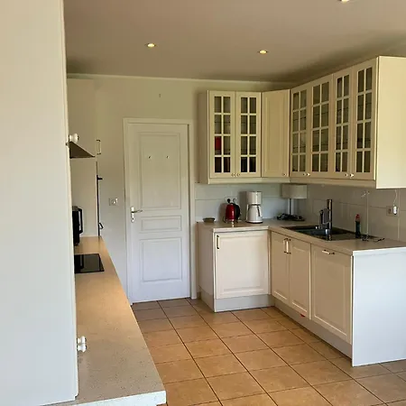 Villa Minervois With Pool, Cleaning Included Félines-Minervois