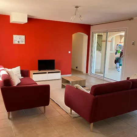 Minervois With Pool, Cleaning Included * Félines-Minervois