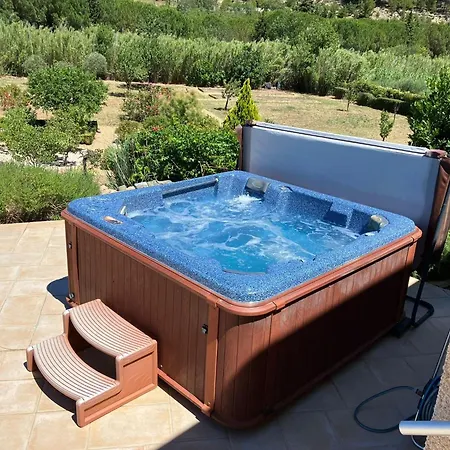 Minervois With Pool, Cleaning Included Villa *