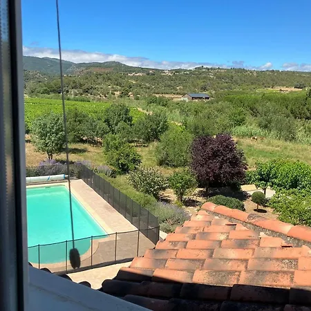 Villa Minervois With Pool, Cleaning Included *