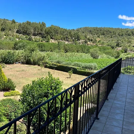 Minervois With Pool, Cleaning Included *