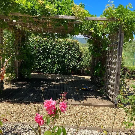 Minervois With Pool, Cleaning Included